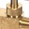 STERO - 0P-681511 - VALVE, NEEDLE