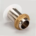 PERLICK - 252 - 1 NPSX2-1/2 DRAIN SOCKET