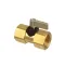 56-1169 - BALL VALVE 1/2"