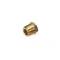 MARKET FORGE - 10-3539 - 1/2 X 1/4 HEX RED BUSH B R