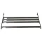 MARKET FORGE - 10-5864 - SUPPORT ASSEMBLY
