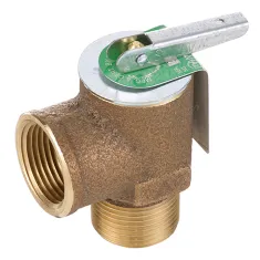 56-1412 - STEAM SAFETY VALVE 3/4"