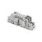 MARKET FORGE - 10-9175 - RELAY SOCKET 5 PIN 10A 2 50V