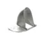 UNIVEX - 1000902 - HOUSING,FRONT