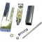 801-1390 - KASON® - 11268000014 HINGE - SPRING:  1-1/4"