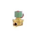 Mavrik - 581001 - ASCO 3/4 in 120V Steam Solenoid Valve