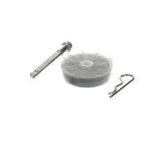 26-3145 - IMPELLER AND SUPPORT PIN