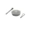 26-3145 - IMPELLER AND SUPPORT PIN