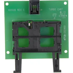 TURBOCHEF - 100506 - SMART CARD READER