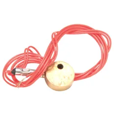 DOUGHPRO - 110548110 - SENSOR RTD 100 OHM MFG PER D
