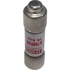 801-3938 - FUSE, 20A, ATMR, INDIVIDUAL