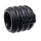 8088006 - Hole Plug (Chrome) 7/8 -For S