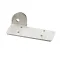 ALTO SHAAM - 1007673 - HINGE,DOOR,LH-UPPER,AR-7 E'07