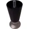 TURBOCHEF - HHB-3205 - LEG BLACK PLASTIC (NGC -  NON-S