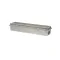 26-1934 - INFRA RED BURNER BX ONLY 19 X 5  STEEL