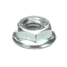 TURBOCHEF - 100906 - NUT 1/4X20 SERRATED HEX FLANGE
