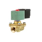 801-1730 - VALVE, SOLENOID - WATER