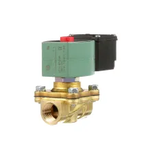 801-1730 - VALVE, SOLENOID - WATER