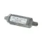 BUNN - 20528.1195 - FLOW CONTROL ASSY 1/4FLX1/8MPT, .195GPM