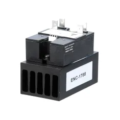 TURBOCHEF - ENC-1788 - RELAY, SOLID-STATE W/ HEAT SINK