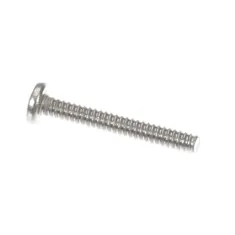 TURBOCHEF - 101555 - SCREW #4X40 X .75 PPHD S S