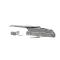22-1469 - KASON® - 10174C0000401 LATCH WITH STRIKE