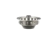 102-1062 - BASKET, DRAIN, MOVABLE POST