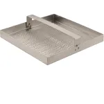 102-1108 - STRAINER,DRAIN, 7-3/4X3/4,S/S