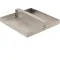 102-1108 - STRAINER,DRAIN, 7-3/4X3/4,S/S