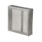 102-1110 - STRAINER,DRAIN, 7-3/4X2",S/S