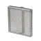 23132 - 16 in x 16 in Captrate Solo Hood Filter
