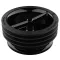 HAMILTON BEACH - 990057600 - COVER,S/S CONTAINER, HBB909&CE