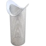 102-1216 - STRAINER, DRAIN INSERT 4 OD