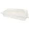 CARLISLE - 10201B07 - PAN,FOOD (FULL, 4"D, CLEAR)