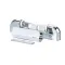 123-1041 - KASON® - 10212000008 HINGE, EDGEMOUNT