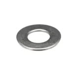 TurboChef 102140 WASHER, #10, FLAT, SS (NGC DOOR TO HINGE)