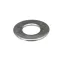 TURBOCHEF - 102140 - WASHER #10 FLAT SS (NGC DOOR T