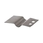 Garland 1021902 Door Catch, Frame, Stainless Steel, Convection Oven