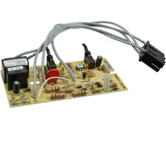 ROBOT COUPE - 102481S - BOARD,CONTROL