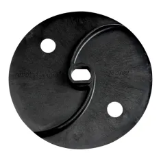 ROBOT COUPE - 102690S - DISCHARGE PLATE