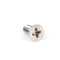 TURBOCHEF - 102809 - #8-32 X 3/8 CSK 100 (SCR EW HOL