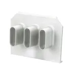 103-1034 - SHIELD,HEAT, THERMDYN CAST