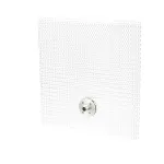 103-1100 - SCREEN,FILTER, 12"SQ,OFST HOLE
