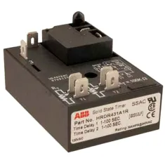 Ultrafryer 23A055