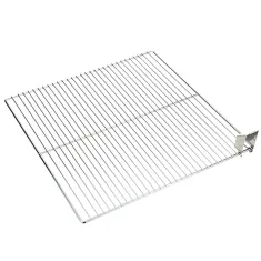 103-1228 - SUPPORT,BSK, 19.25"SQ W/DEFLTR