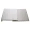 SILVER KING - 10304-34 - LID ASSEMBLY (UPPER AND LOWER)