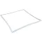 74-1356 - GASKET, DOOR 22-1/2" X 25-7/8"