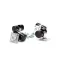 SILVER KING - 10314-01 - CASTER UNDERCNTR KIT 1.625IN