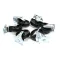 PITCO - PP10900 - WSHR, FLAT .16ID-.31OD-. 06TK N