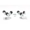 SILVER KING - 10314-80 - CASTER KIT